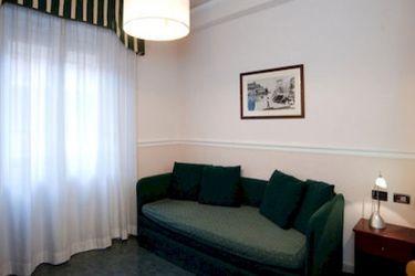 Hotel Residence Gran Duca:  LIVORNO