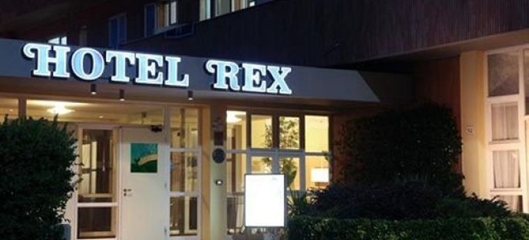 Hotel Rex:  LIVOURNE