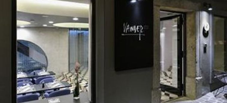 Hotel Vander Urbani Resort:  LJUBLJANA