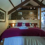 PENYBANC FARM BED AND BREAKFAST ROOMS 3 Stars