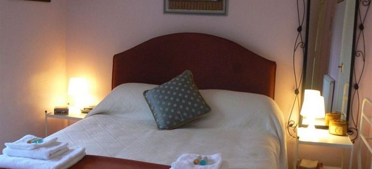 The Cammarch Hotel - Guest House:  LLANGAMMARCH WELLS