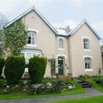 THE OLD VICARAGE - GUEST HOUSE 2 Stars