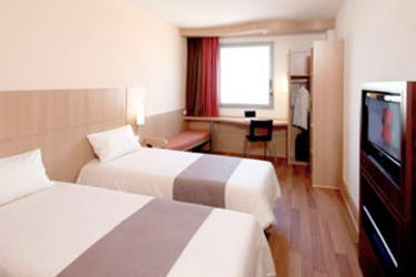 Hotel Ibis Lleida:  LLEIDA – LLEIDA