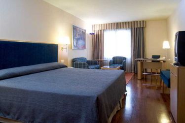 Hotel Nh Lleida Pirineos:  LLEIDA – LLEIDA