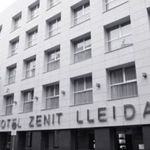 Hotel ZENIT LLEIDA