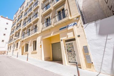 Hotel Apartamentos Ar Dalia:  LLORET DE MAR - COSTA BRAVA