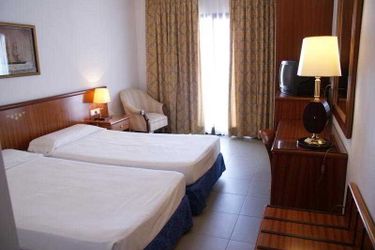 Hotel Hostal D'es Trajo:  LLORET DE MAR - COSTA BRAVA