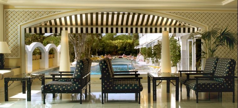 Hotel Augusta Club - Adults Only:  LLORET DE MAR - COSTA BRAVA
