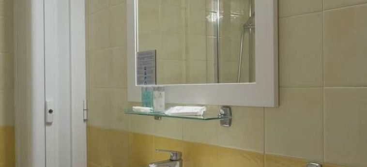 Hotel Rosamar Maritim Lloret De Mar - Costa Brava : Photo 
