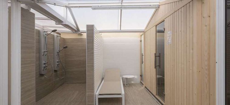 Hotel Rosamar Maritim Lloret De Mar - Costa Brava : Photo 