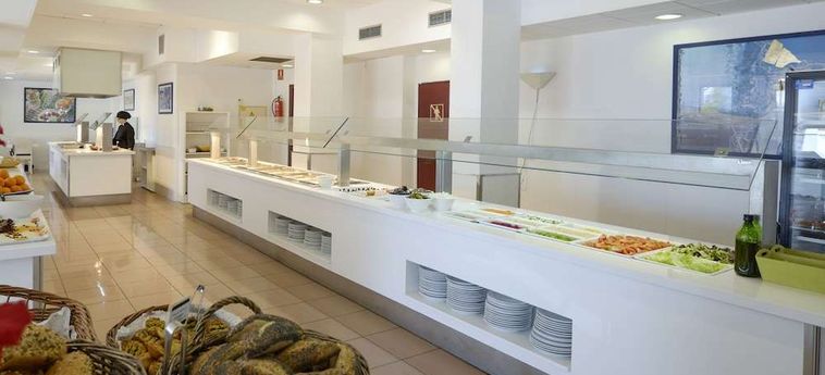 Hotel Rosamar Maritim Lloret De Mar - Costa Brava : Photo 