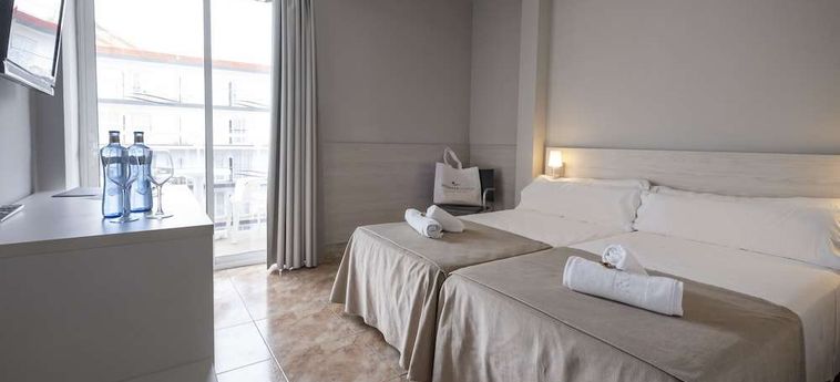 Hotel Rosamar Maritim Lloret De Mar - Costa Brava : Photo 