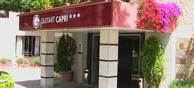 Hotel Alegria Sun Village Lloret De Mar - Costa Brava: Foto 