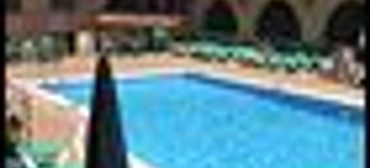 Hotel Alegria Sun Village Lloret De Mar - Costa Brava: Foto 