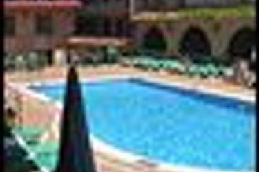 Hotel Sun Village:  LLORET DE MAR - COSTA BRAVA