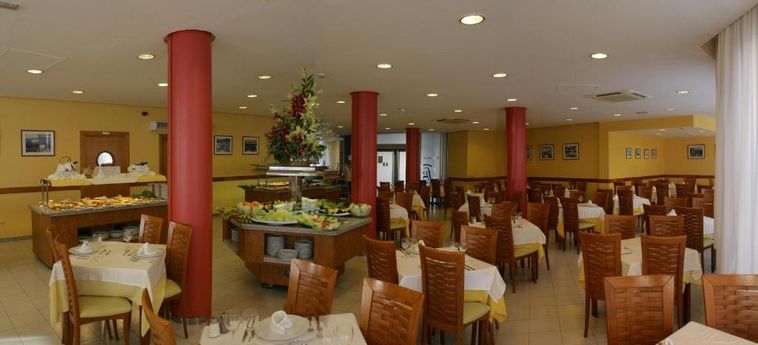 Hotel Fenals Garden:  LLORET DE MAR - COSTA BRAVA