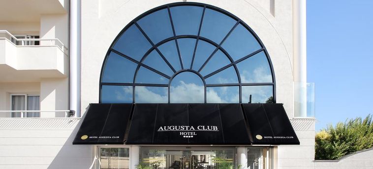 Hotel Augusta Club ( Adults Only):  LLORET DE MAR - COSTA BRAVA