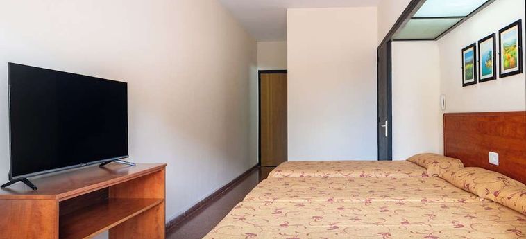 Hotel Htop Palm Beach &Amp; Spa Lloret De Mar - Costa Brava: Foto 