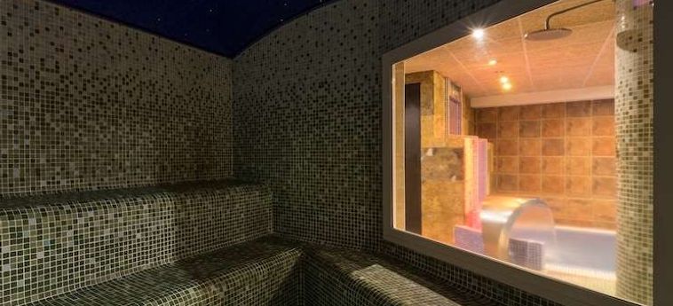 Hotel Htop Palm Beach &Amp; Spa Lloret De Mar - Costa Brava: Foto 