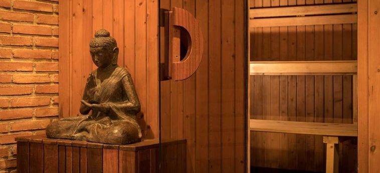 Hotel Htop Palm Beach &Amp; Spa Lloret De Mar - Costa Brava: Foto 