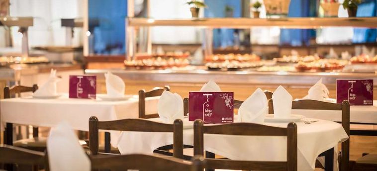 Hotel Htop Palm Beach &Amp; Spa Lloret De Mar - Costa Brava: Foto 