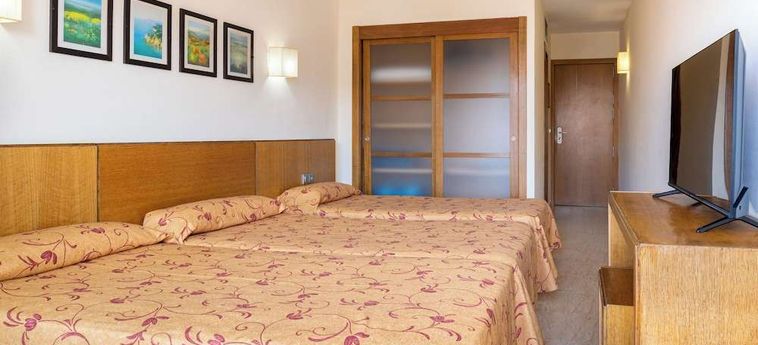 Hotel Htop Palm Beach &Amp; Spa Lloret De Mar - Costa Brava: Foto 