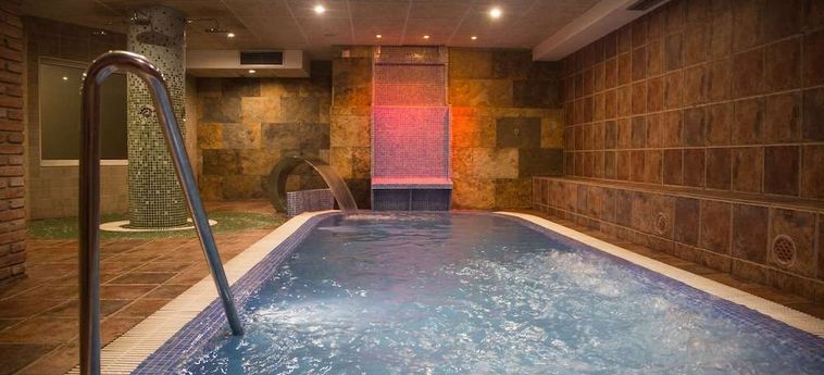 Hotel Htop Palm Beach &Amp; Spa Lloret De Mar - Costa Brava: Foto 