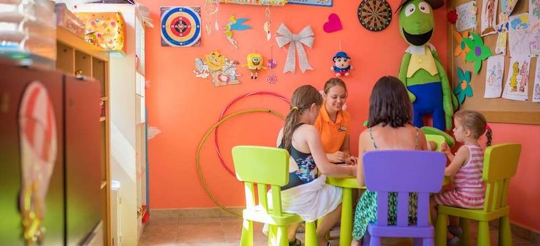 Hotel Htop Palm Beach &Amp; Spa Lloret De Mar - Costa Brava: Foto 