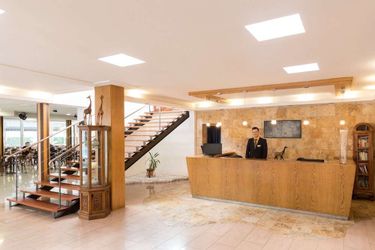 Hotel Htop Palm Beach &Amp; Spa Lloret De Mar - Costa Brava: Photo 