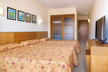 Hotel Htop Palm Beach &Amp; Spa Lloret De Mar - Costa Brava: Photo 