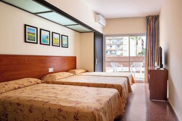 Hotel Htop Palm Beach &Amp; Spa Lloret De Mar - Costa Brava: Photo 
