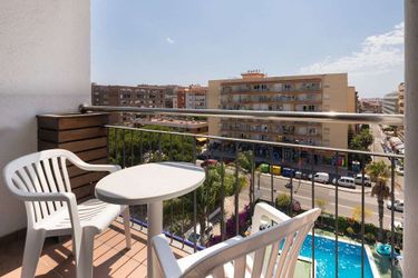 Hotel Htop Palm Beach &Amp; Spa Lloret De Mar - Costa Brava: Photo 