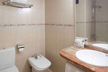 Hotel Htop Palm Beach &Amp; Spa Lloret De Mar - Costa Brava: Photo 
