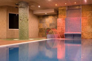Hotel Htop Palm Beach &Amp; Spa Lloret De Mar - Costa Brava: Photo 