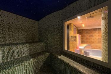 Hotel Htop Palm Beach &Amp; Spa Lloret De Mar - Costa Brava: Photo 