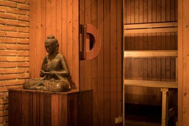 Hotel Htop Palm Beach &Amp; Spa Lloret De Mar - Costa Brava: Photo 