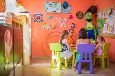 Hotel Htop Palm Beach &Amp; Spa Lloret De Mar - Costa Brava: Photo 