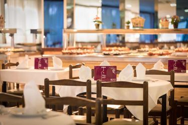 Hotel Htop Palm Beach &Amp; Spa Lloret De Mar - Costa Brava: Photo 