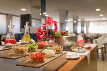 Hotel Htop Palm Beach &Amp; Spa Lloret De Mar - Costa Brava: Photo 