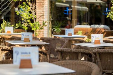 Hotel Htop Palm Beach &Amp; Spa Lloret De Mar - Costa Brava: Photo 