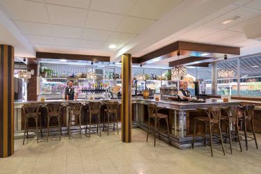 Hotel Htop Palm Beach &Amp; Spa Lloret De Mar - Costa Brava: Photo 
