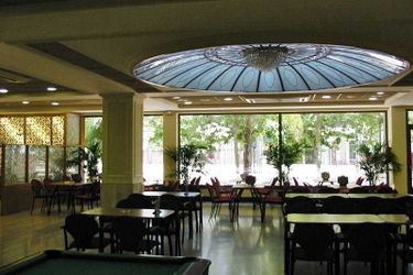 Hotel Astoria Park:  LLORET DE MAR - COSTA BRAVA