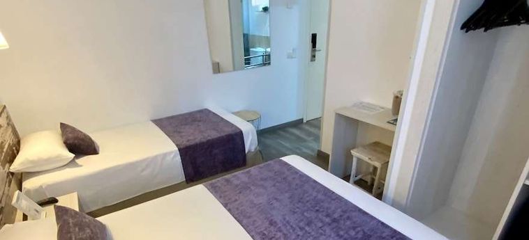 Hotel Bella Dolores Lloret De Mar - Costa Brava: Foto 