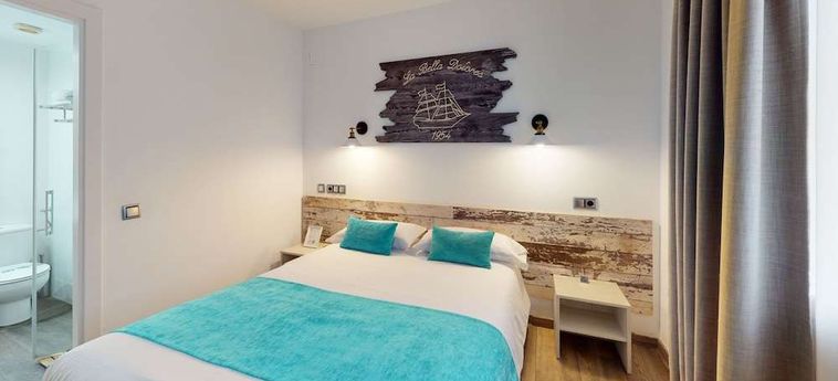 Hotel Bella Dolores Lloret De Mar - Costa Brava: Foto 