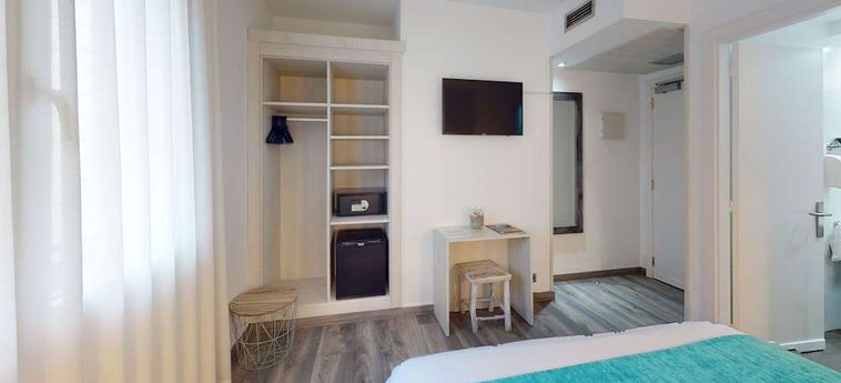 Hotel Bella Dolores Lloret De Mar - Costa Brava: Foto 