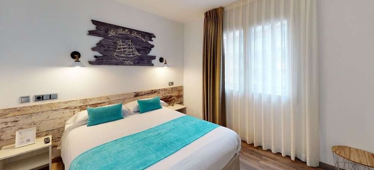 Hotel Bella Dolores Lloret De Mar - Costa Brava: Foto 