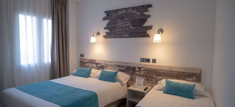 Hotel Bella Dolores Lloret De Mar - Costa Brava: Foto 