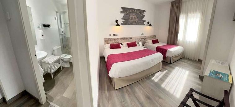 Hotel Bella Dolores Lloret De Mar - Costa Brava: Foto 