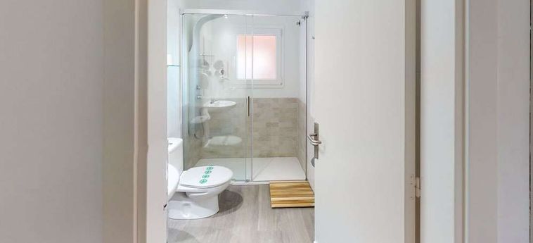 Hotel Bella Dolores Lloret De Mar - Costa Brava: Foto 
