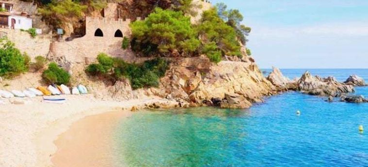 Hotel Bella Dolores Lloret De Mar - Costa Brava: Foto 